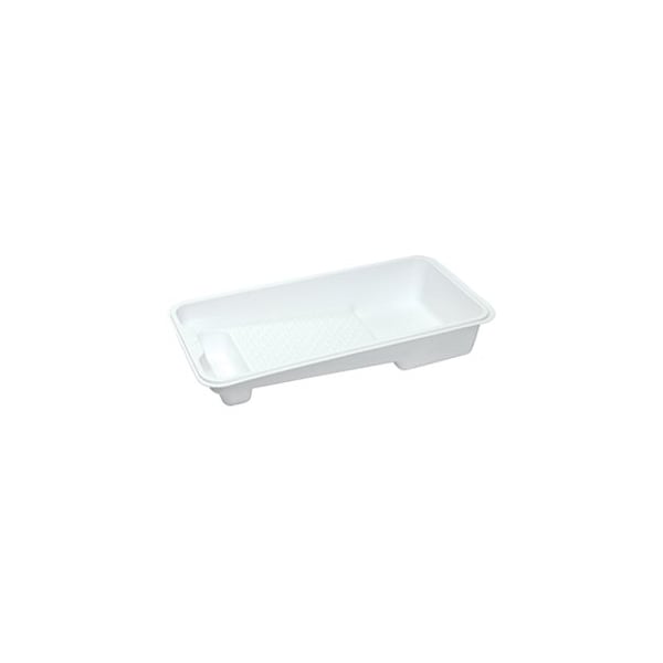Plastic Paint Tray, 4 in, 200PK